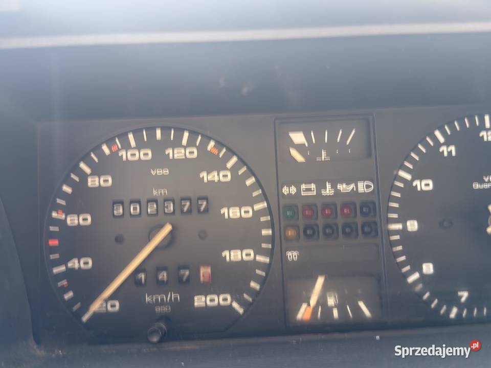 Golf 2 16 td manualna Majdan Królewski