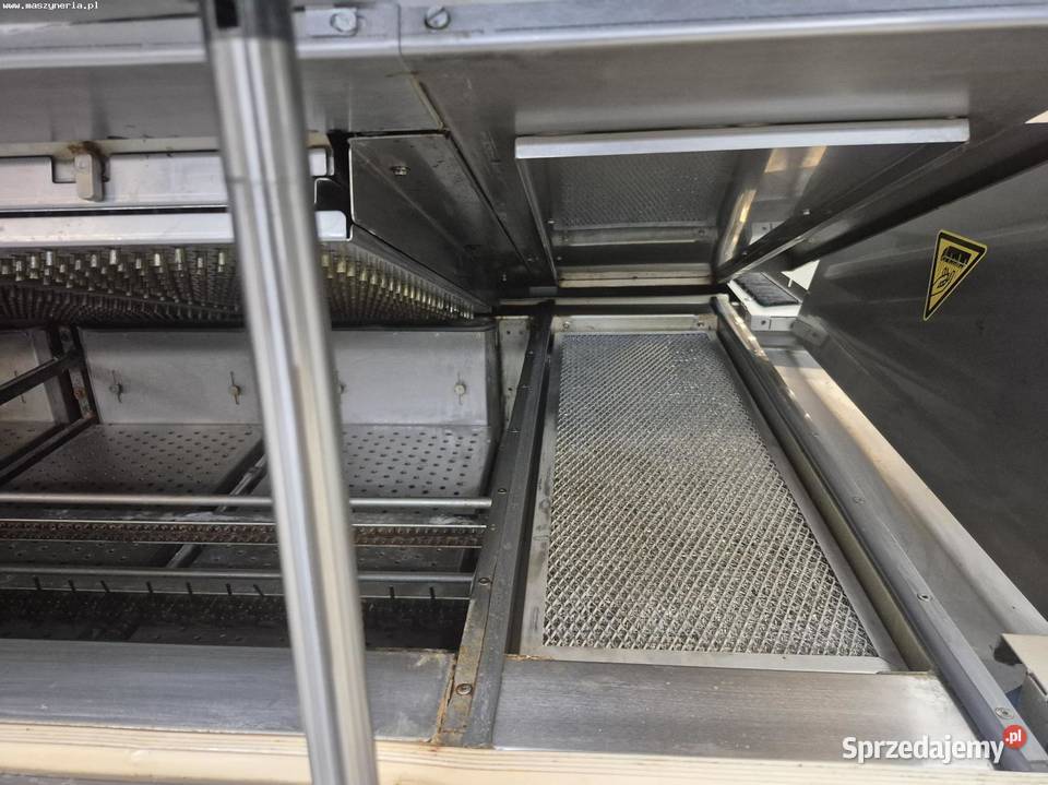 Piec do lutowania rozpływowego ERSA HOTFLOW 220 dolnośląskie Jelenia Góra