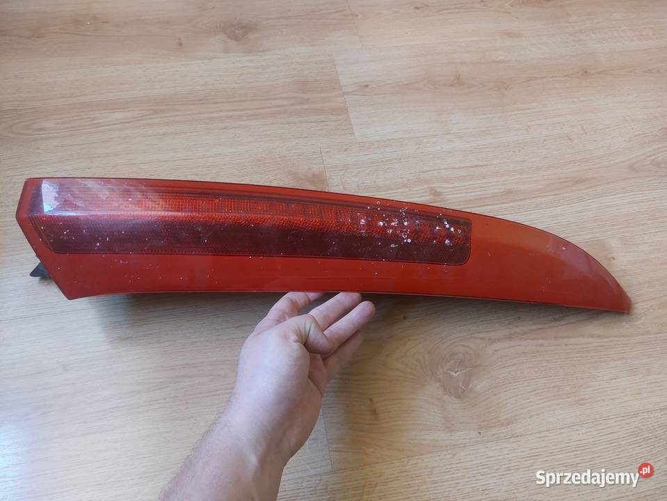 Prawa tylna lampa górna Volvo XC90 Gliwice