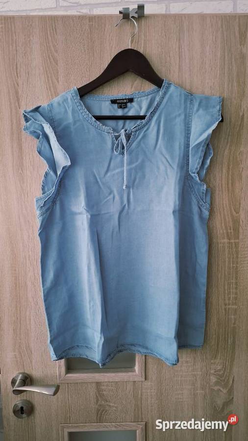 Bluzeczki damskie podlaskie