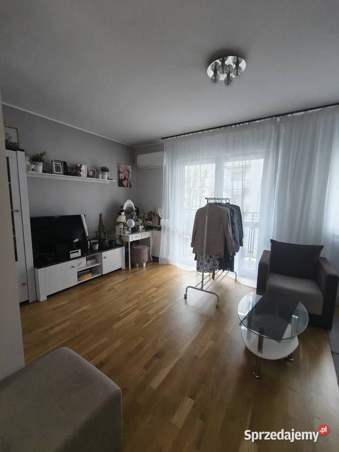 Luksusowe Studio na Bielanach Tych Którzy cenią własność Nieruchomości Warszawa