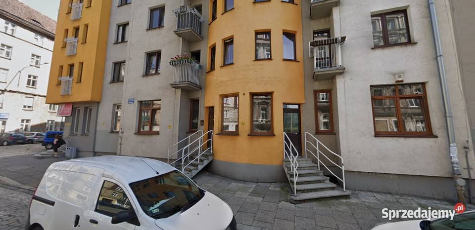 Lokal 131 metrów Prusa Wrocław