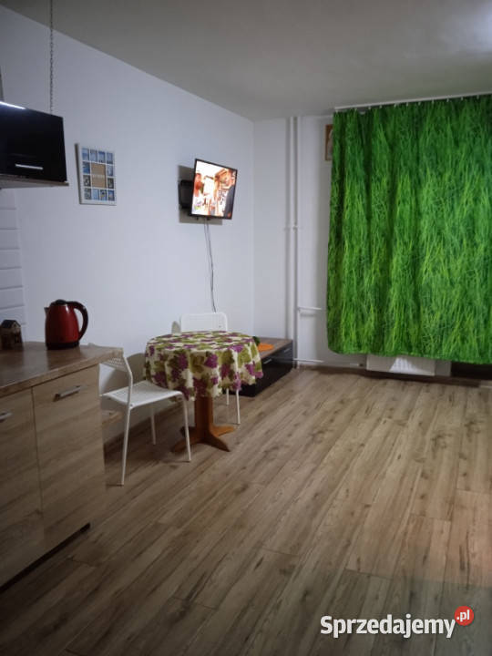 Mieszkanie Świnoujście 3 piętra i więcej