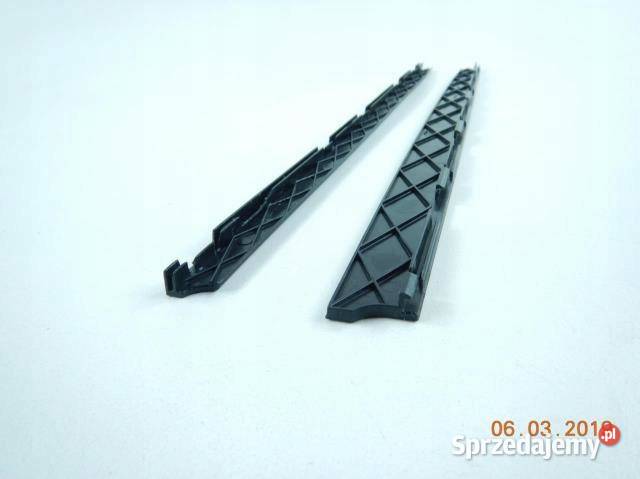 LISTWA SZYBERDACHU PRAWA JAGUAR XJ XJL 1418