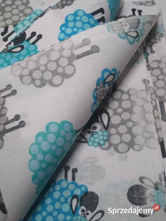 Tkanina Bawełna Kupon 100 x 160 Gdańsk