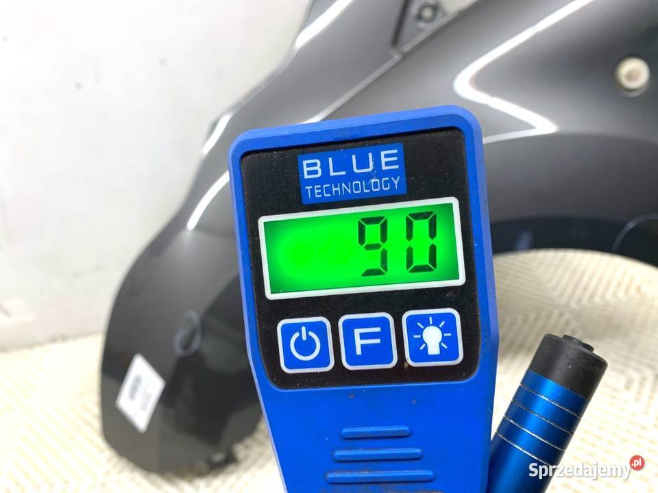 BŁOTNIK LEWY PRZÓD FORD TOURNEO Minivan OSŁONA