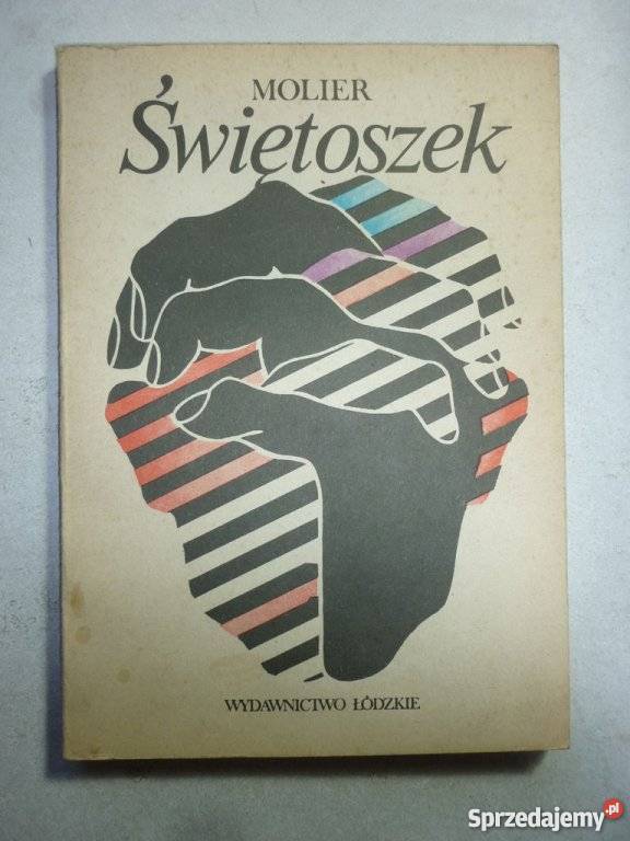 ŚWIĘTOSZEK MOLIER Białystok