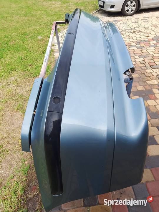 Zderzak BMW E46 Compact Części samochodowe świętokrzyskie Kowala sprzedam