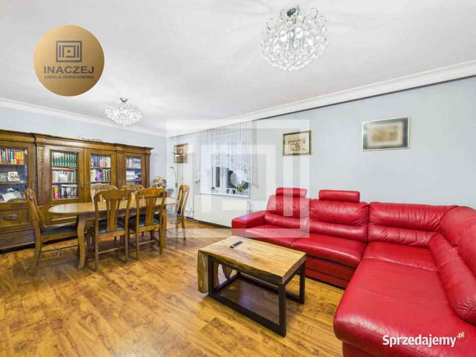 Dom bliźniak sprzedam Rytel Gdańska 390m2