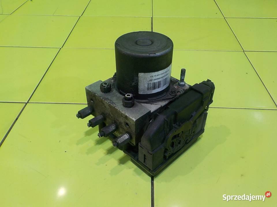 HONDA CIVIC VIII UFO 5D pompa ABS 57110SMGG012M1