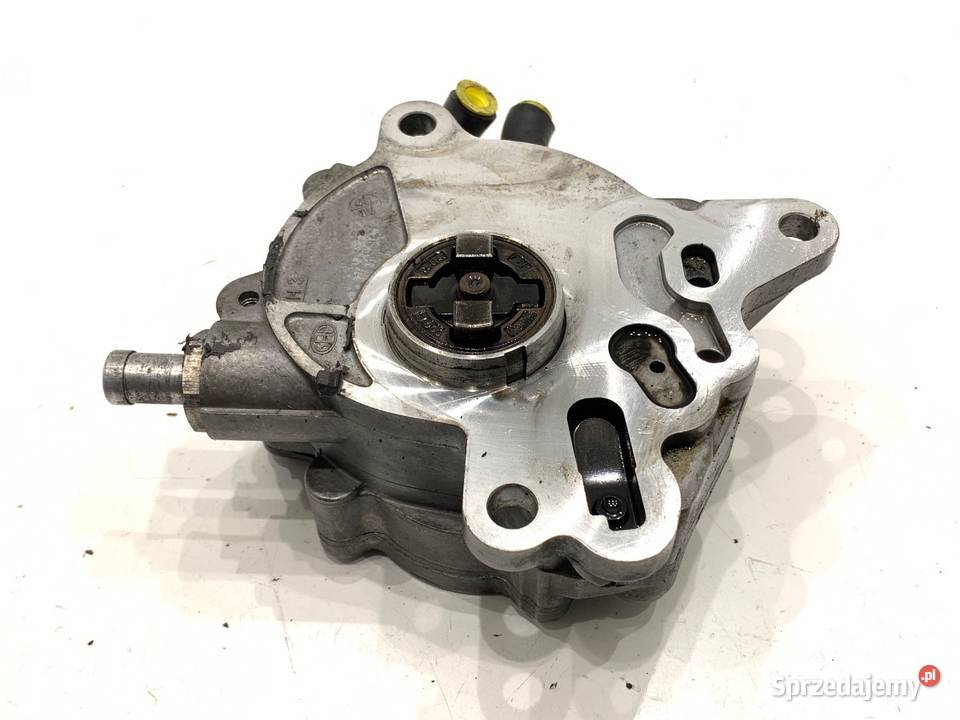 POMPA VACUM AUDI A6 C6 250716B2 20 140 0411 podkarpackie