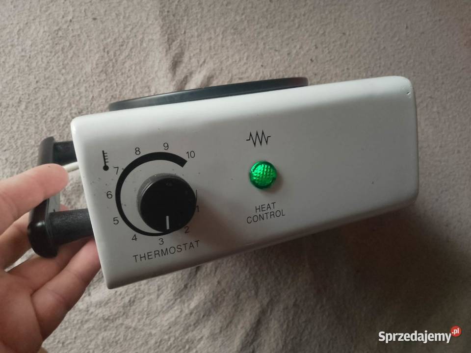 XanitaliaPro Quadrato Export Podgrzewacz do