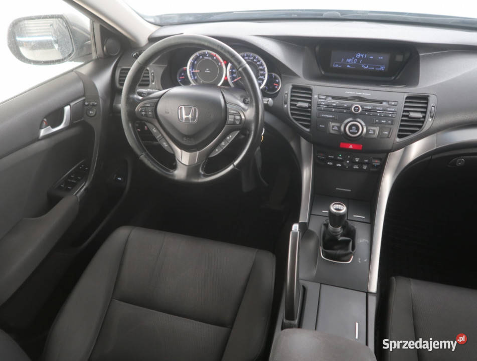 Honda Accord 22 iDTEC dolnośląskie Bielany Wrocławskie sprzedam