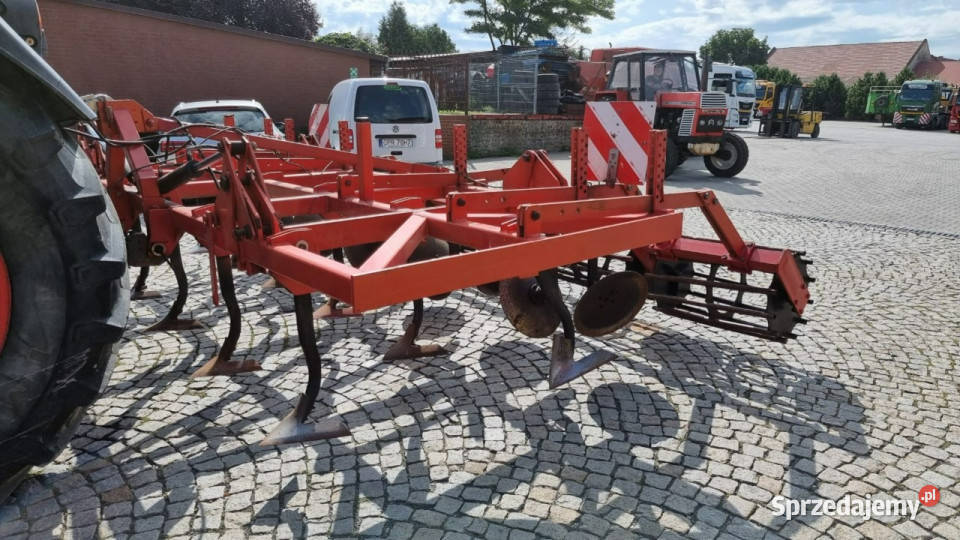 agregaty inny Agregat uprawowy Keverland KOTTE Pozostałe opolskie Głogówek sprzedam