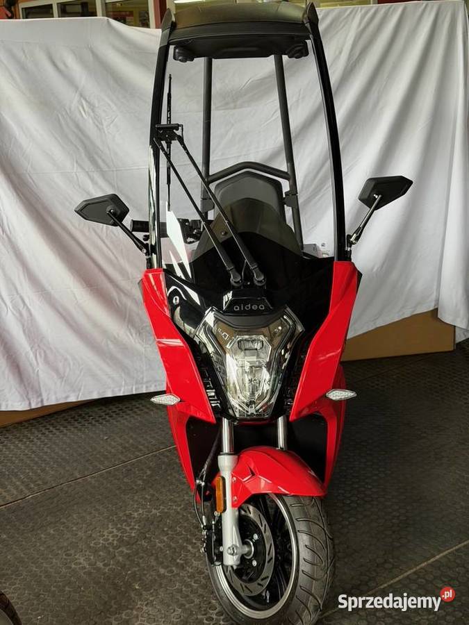 Aidea AA Cargo 2025 Rok produkcji 2025 sprzedam