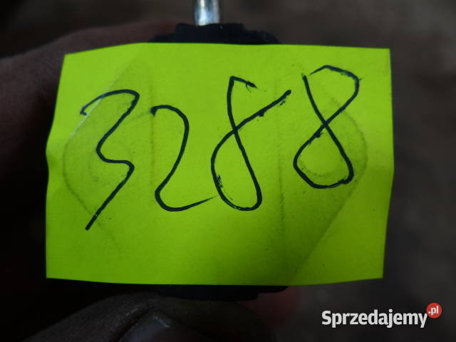 czujnik STOP u AWO Simson IFA BK MZ org DDR lubuskie Żary