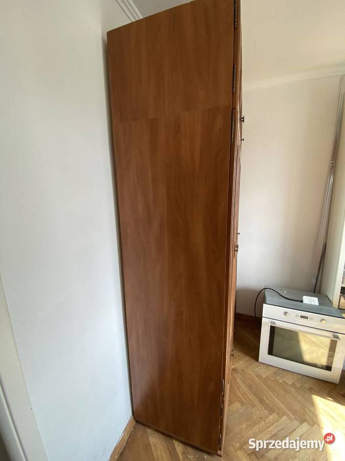 Szafa NewJork RBW 60x150x236 mazowieckie Warszawa
