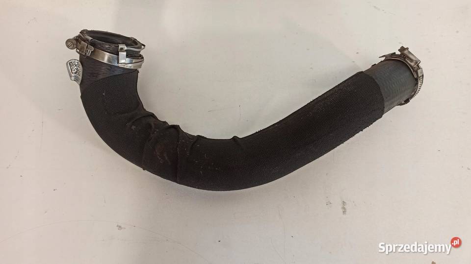 AUDI A4 B8 RURA INTERCOOLERA 20TDI 8K0145738AJ sprzedam