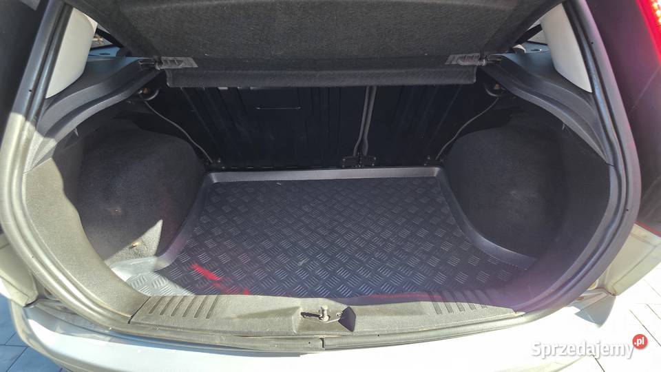 Ford fiesta mk6 Legionowo sprzedam