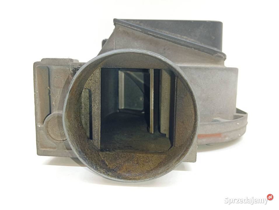 PRZEPŁYWOMIERZ AUDI 80 B4 115 037906301C Audi 80