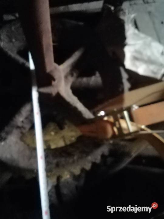 Tryby przekładnia wielkopolskie