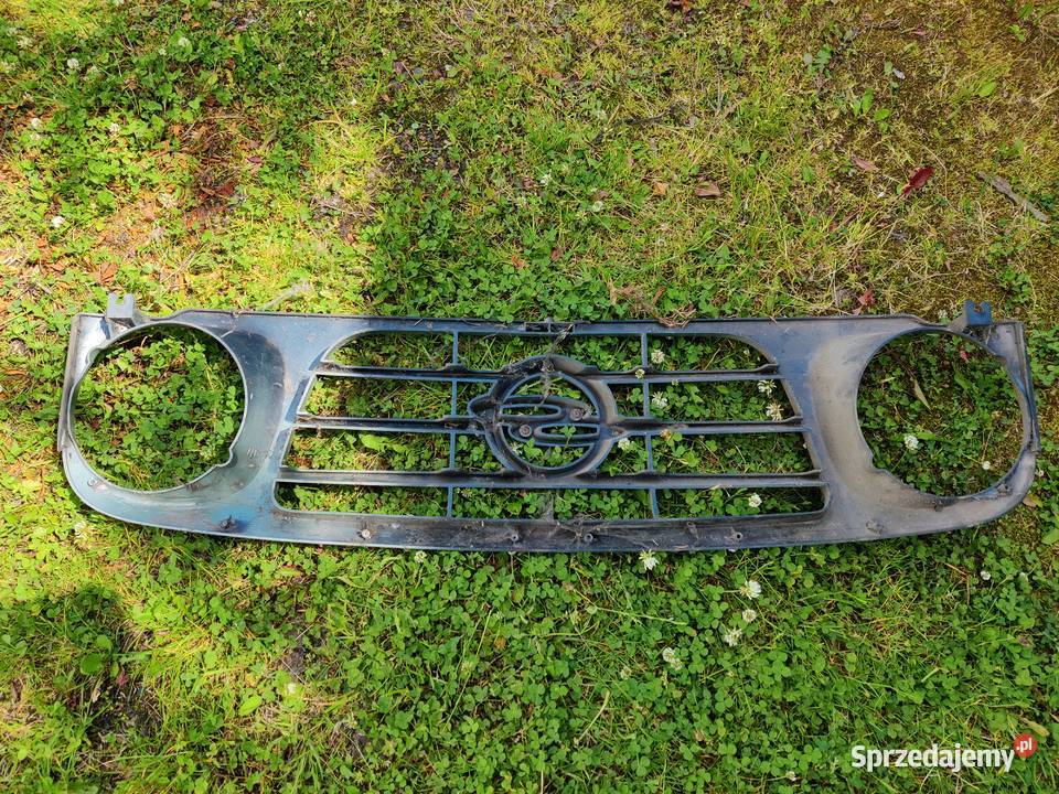 Grill Atrapa Ssang Yong Korando II Katowice
