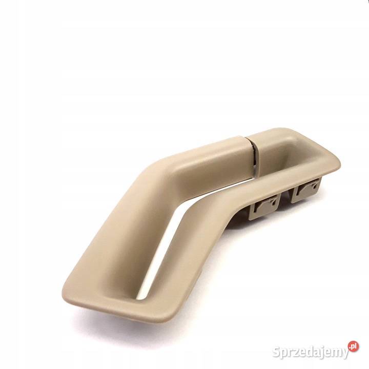 VOLVO S80 V70 XC70 lewa przelotka pasa bezp OE