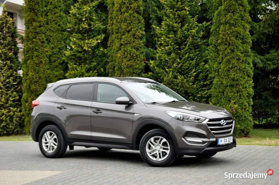 Hyundai Tucson 16i13264LedDuża czujnik zmierzchu Ostrów Mazowiecka