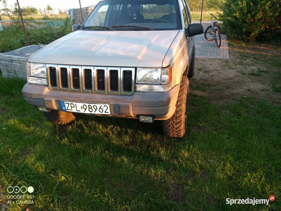 Sprzedam zamienię Suwałki sprzedam