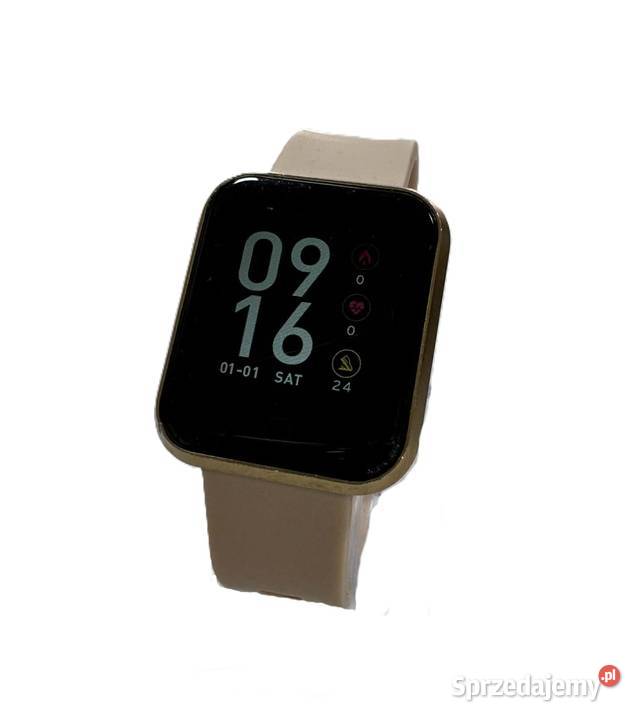 Smartwatch Forever SW300 Elbląg