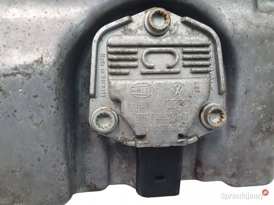 MISKA OLEJU OLEJOWA VW Golf V 19 TDI BKC lubelskie Chełm sprzedam