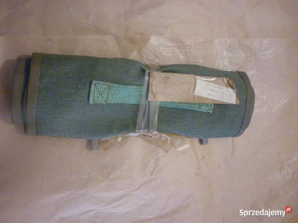 Czołg T55 torba B4028518z podkarpackie sprzedam