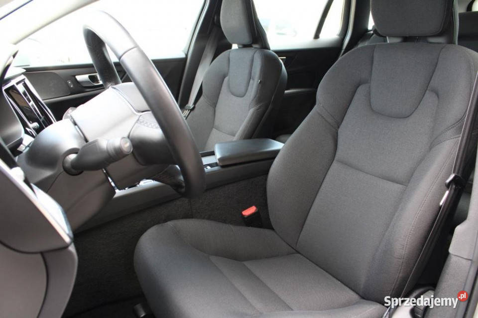 Volvo V60 Cross Country 2021r FV23 Pilot Assist pomorskie Gdańsk
