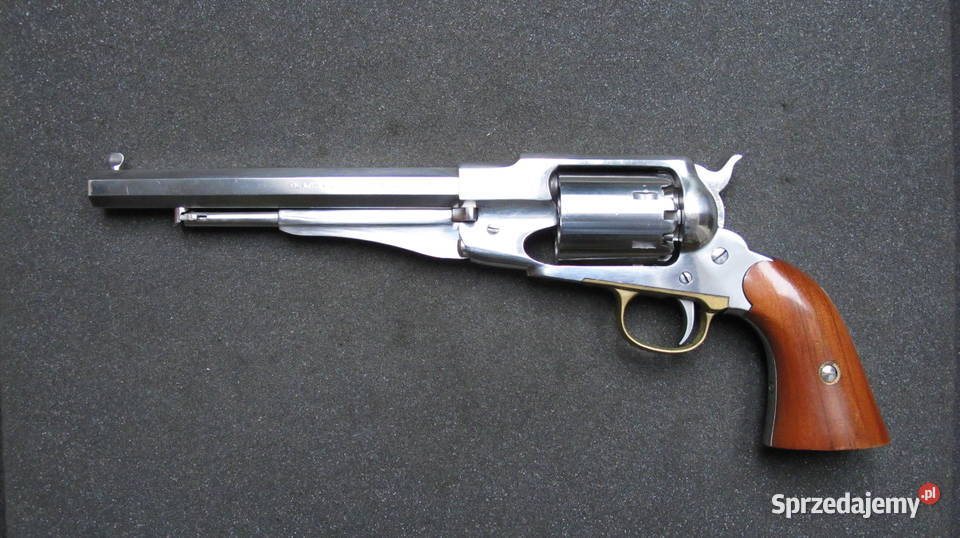 Remington INX kal 44 pomorskie Chojnice