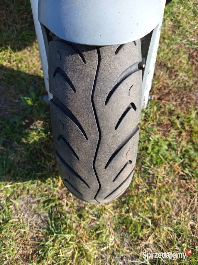 Skuter Moto Zeta nowy kpl cylinder Moto Guzzi Łaszczów sprzedam