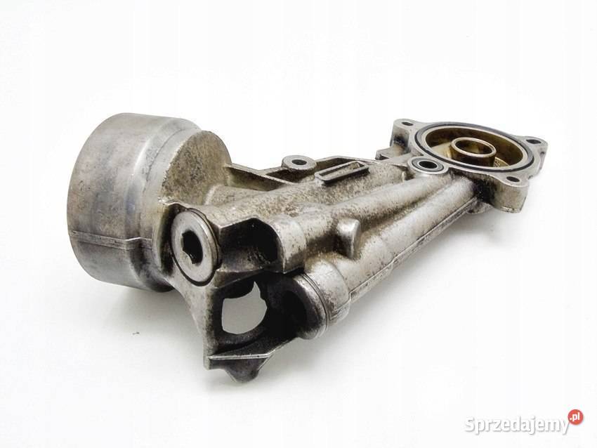 OBUDOWA FILTRA OLEJU 14 16V 307 C4 207 C2 C3 206 Smarowanie silnika Sosnowiec