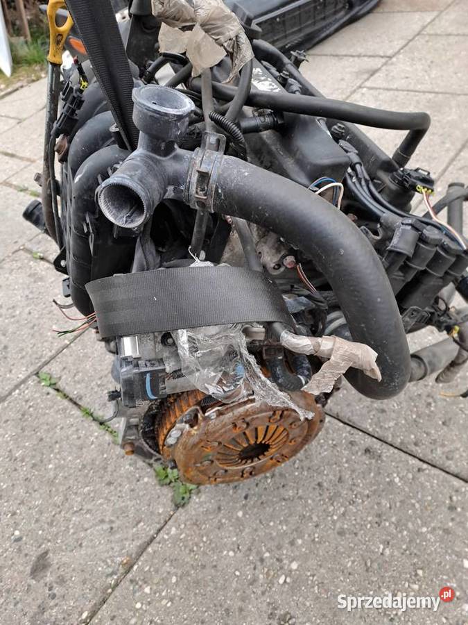 Hyundai I20 I FL 13 78 skrzynia biegów kod Jastrzębie-Zdrój sprzedam