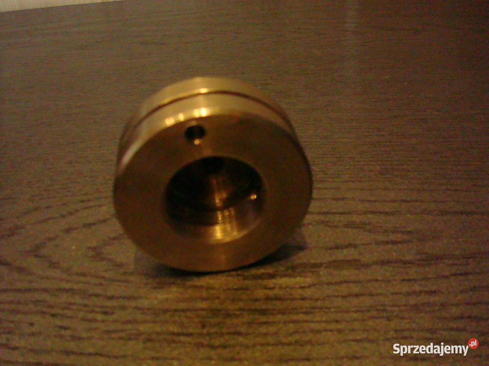 Pokrywki miesiarki XUN Bydgoszcz