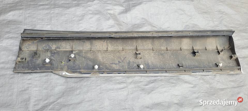 VW TIGUAN II LISTWA DRZWI LEWY PRZÓD Ruda Śląska