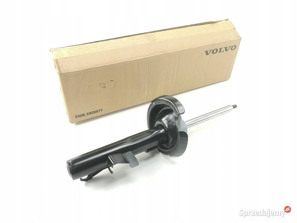 AMORTYZATOR PRZÓD VOLVO C30 C70II S40 II