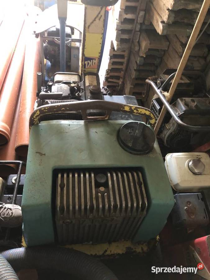 Walec Amman AR65 Strykowo sprzedam