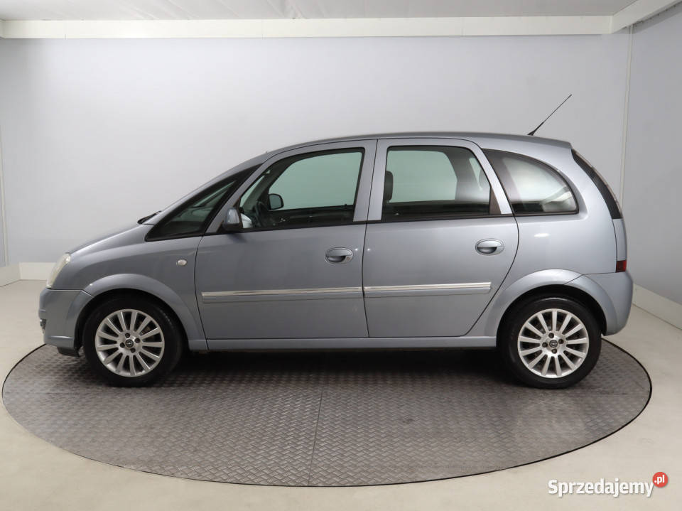 Opel Meriva 16 poduszka powietrzna Meriva