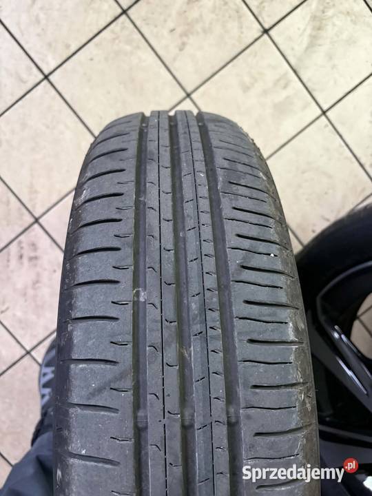 Opony 17565 R17 Falken Eurowinter HS02 Sincera Częstochowa