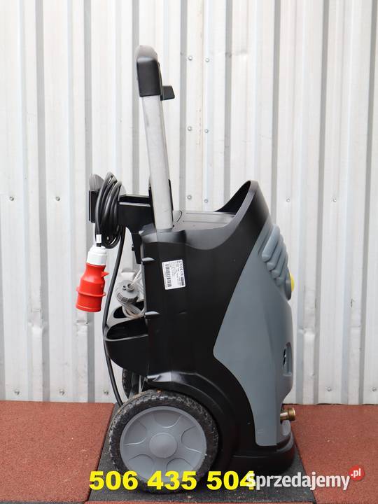 Myjka Ciśnieniowa Karcher HD 920 4M 2022 okazja sprzedam