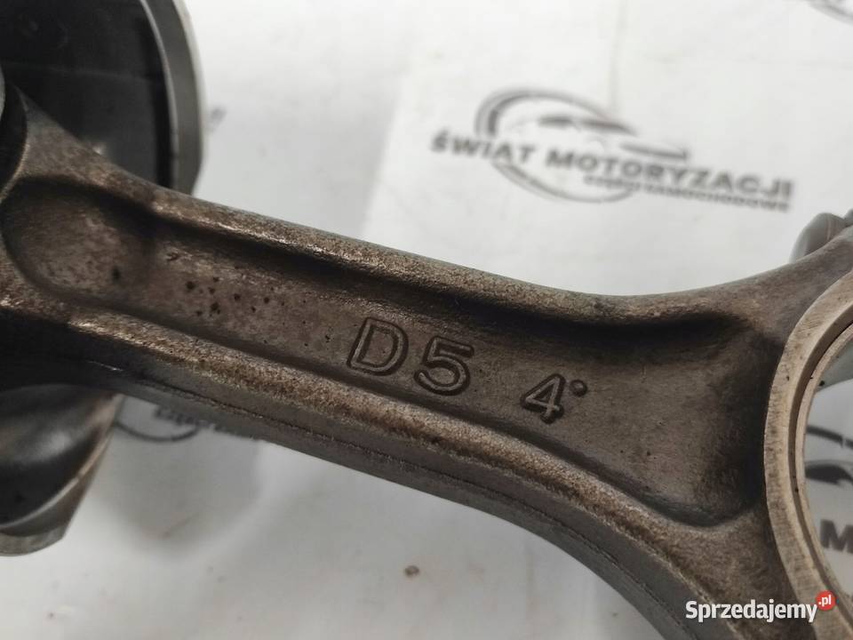 MITSUBISHI L200 25 D 4D56 4D56U 136 179 tłok Kielce