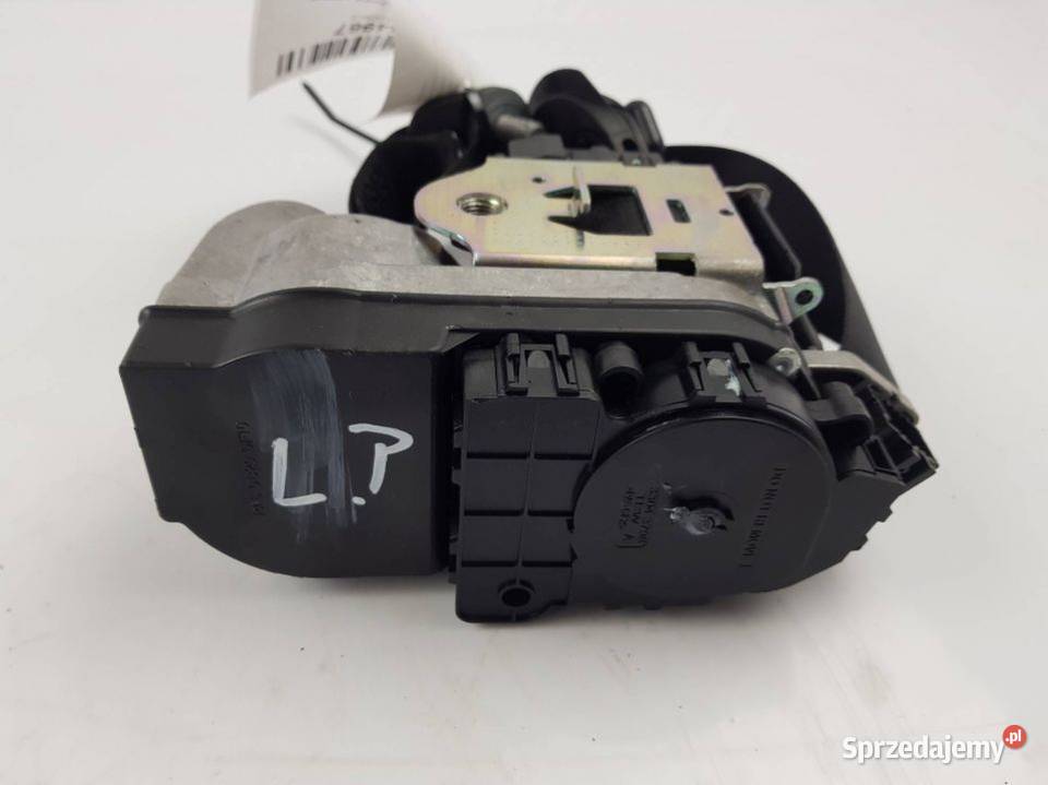 PAS NAPINACZ LEWY PRZÓD S 320 Lipno sprzedam