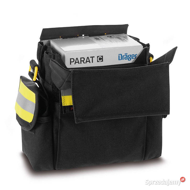 Futerał Na Kaptur Ewakuacyjny L PAX Escape wielkopolskie Wągrowiec