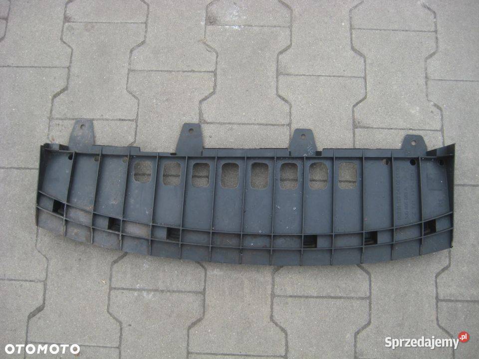 SKODA FABIA II 2 OSŁONA POD ZDERZAK 5J0805083A Rakoniewice