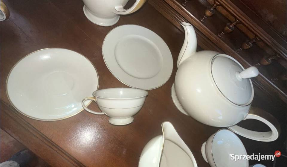 Filiżanka Rosenthal Winifred SelbGermany Syg z Porcelana i szkło pomorskie