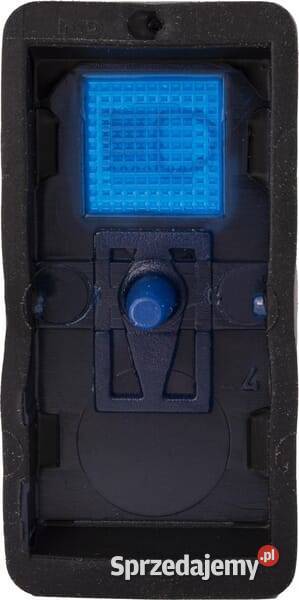 Nakładka przycisku świateł 1024353 małopolskie Kamionna